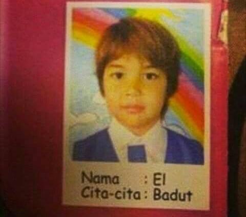 Beda jauh dari penampilan sekarang 9 potret lawas seleb di buku tahunan bikin netizen pangling