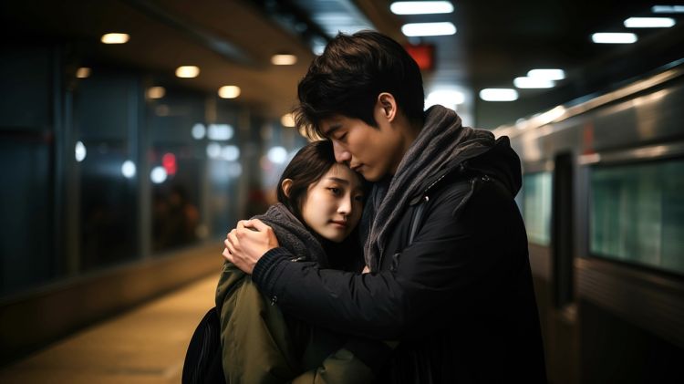 100 Kata-kata renungan sedih dengan makna mendalam, menyentuh hati