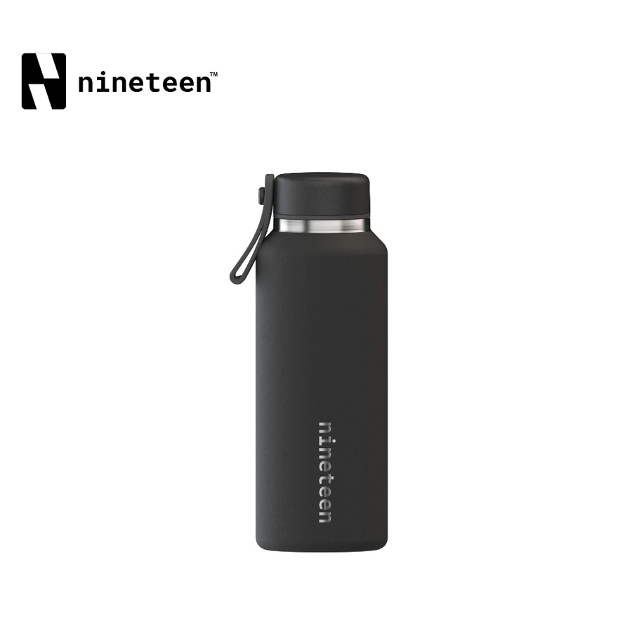 9 Rekomendasi tumbler khusus pria di bawah Rp200 ribu, desain maskulin, simpel, dan cocok dibawa kerja