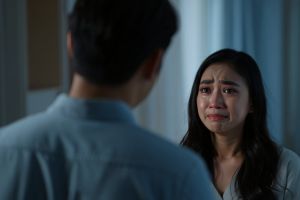 100 Kata-kata bertahan dalam hubungan, saat pergi terasa salah, bertahan terasa sakit