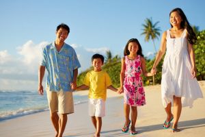 100 Caption IG estetik saat liburan bareng keluarga, hangat, simpel, dan penuh makna