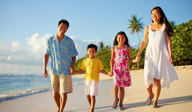 100 Caption IG estetik saat liburan bareng keluarga, hangat, simpel, dan penuh makna