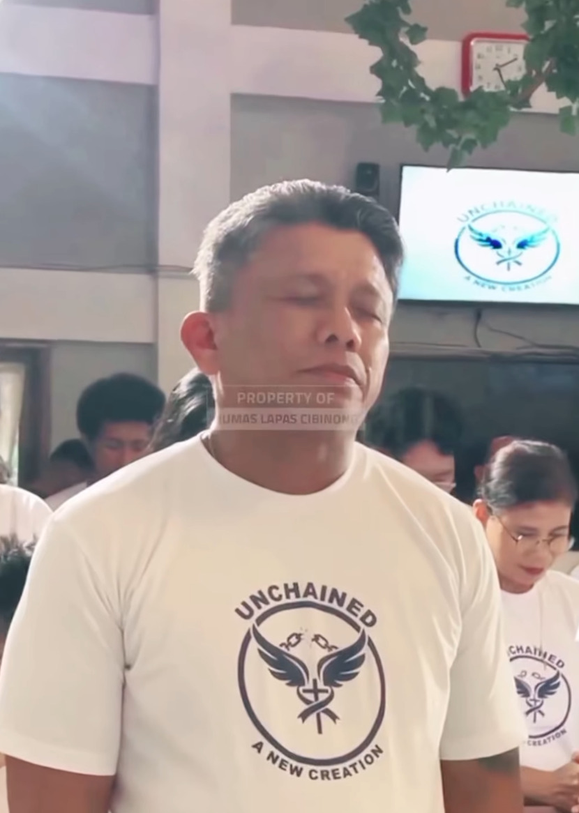 Muncul saat jalankan ibadah, ini potret terbaru Ferdy Sambo