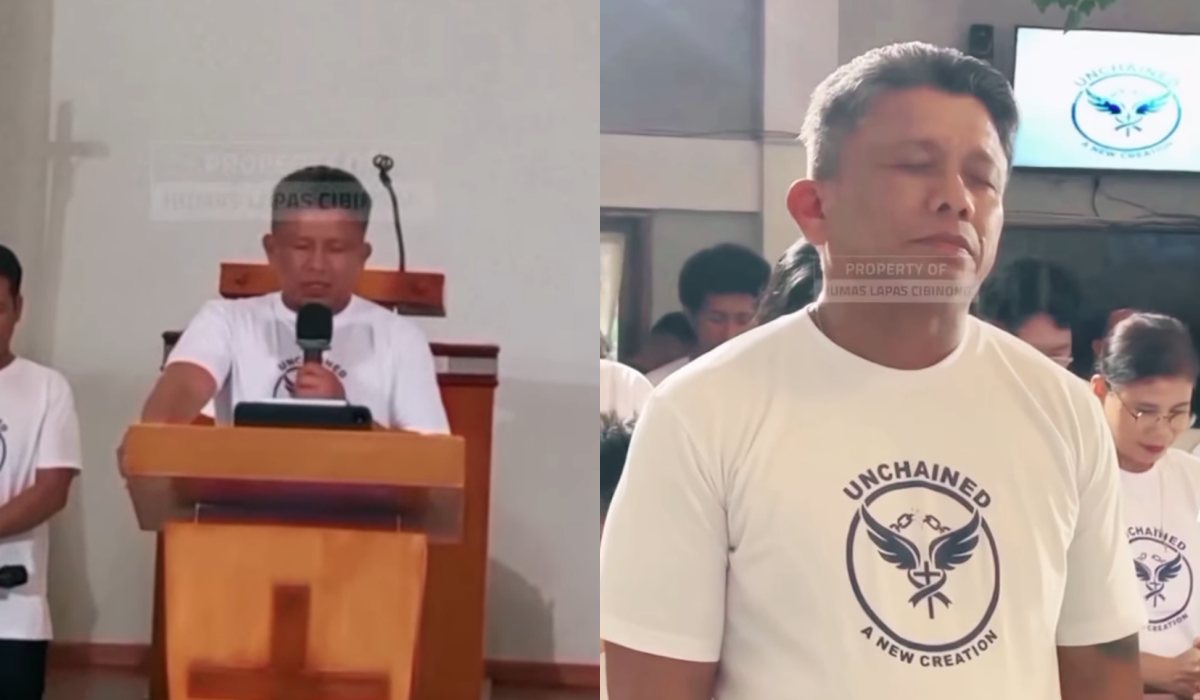 Muncul saat jalankan ibadah, ini potret terbaru Ferdy Sambo