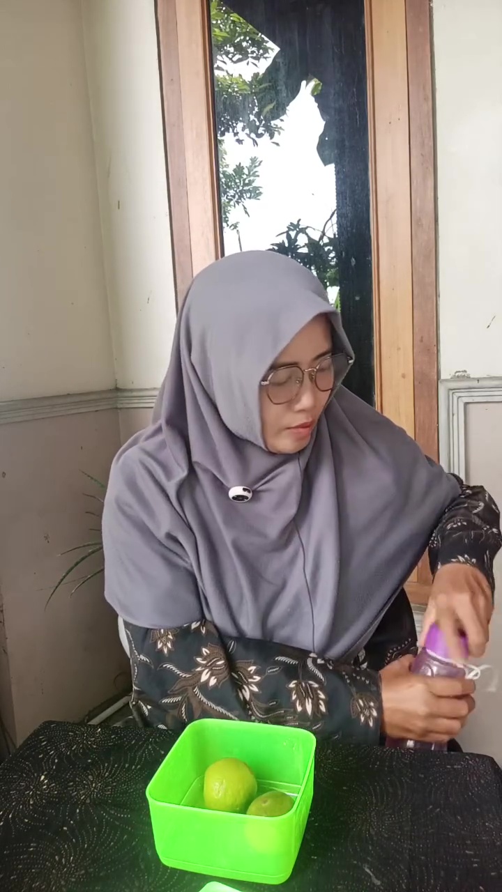 Asal simpan jeruk nipis bisa bikin kering meski diletakkan di kulkas, ini solusi jitu mengatasinya