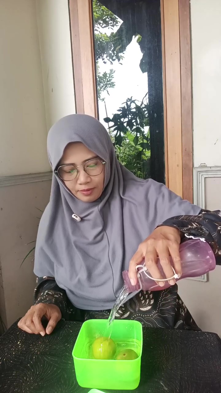 Asal simpan jeruk nipis bisa bikin kering meski diletakkan di kulkas, ini solusi jitu mengatasinya