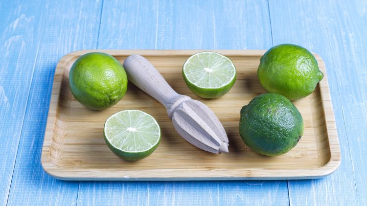 Asal simpan jeruk nipis bisa bikin kering meski diletakkan di kulkas, ini solusi jitu mengatasinya
