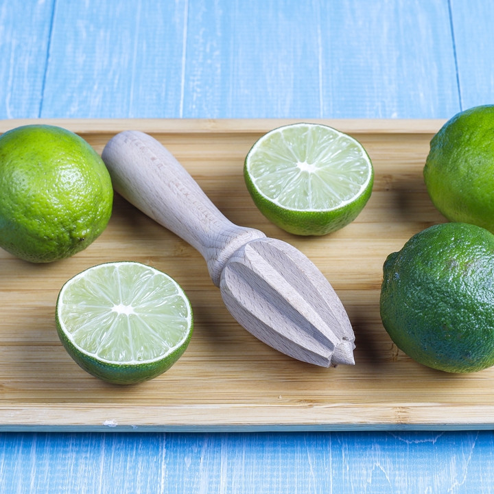 Asal simpan jeruk nipis bisa bikin kering meski diletakkan di kulkas, ini solusi jitu mengatasinya