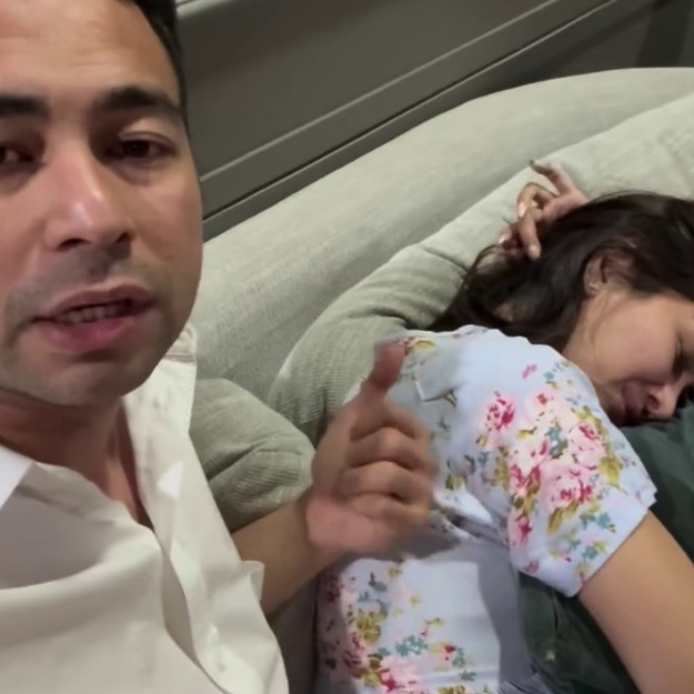 Ada sisa tumor di kepala, Raffi Ahmad unggah potret terbaru Nisya Ahmad, bakal jalani pemeriksaan lagi