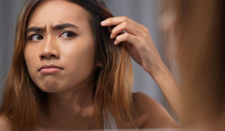 10 Rekomendasi produk perawatan rambut kering harga terjangkau, hasilnya bak perawatan di salon