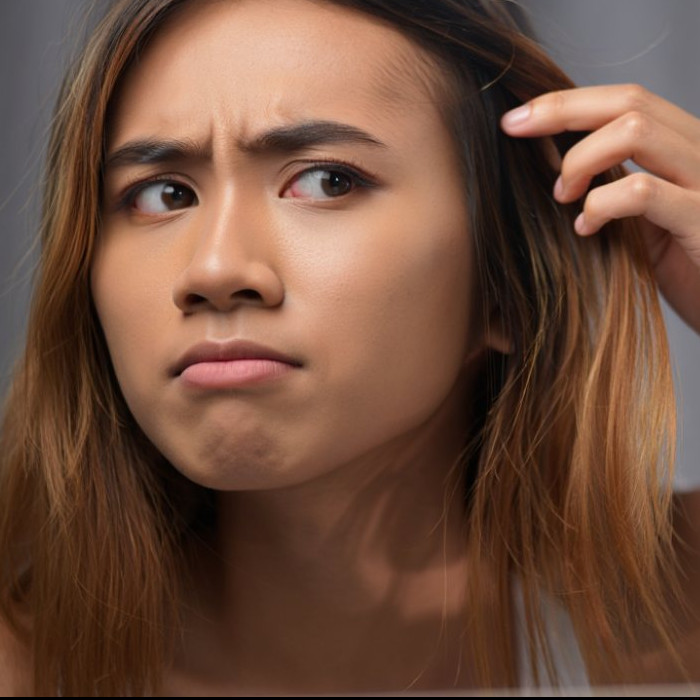 10 Rekomendasi produk perawatan rambut kering harga terjangkau, hasilnya bak perawatan di salon