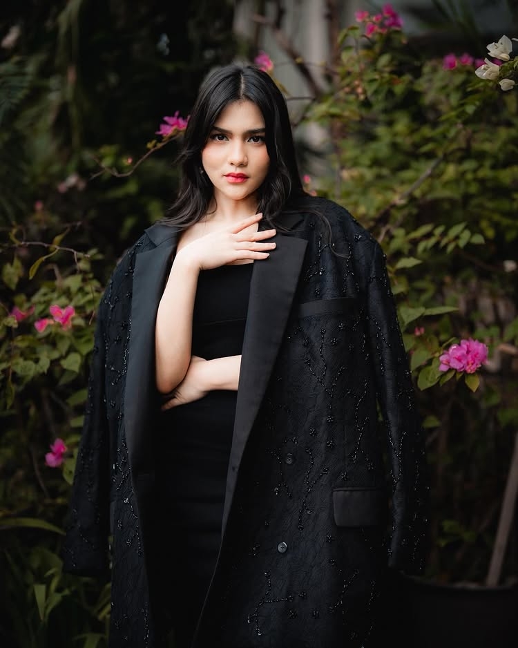 Dito Ariotedjo bantah selingkuh dengan Davina Karamoy, ungkap alasan pisah dengan Niena Kirana