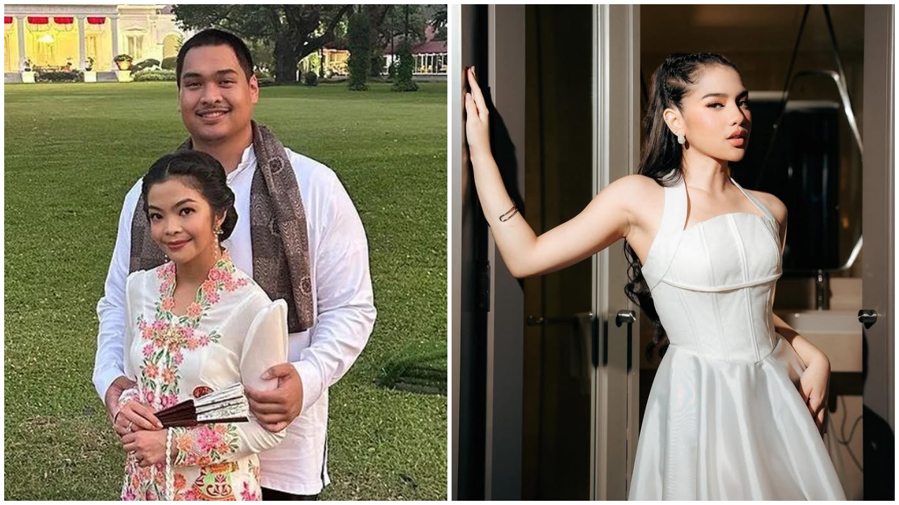 Dito Ariotedjo bantah selingkuh dengan Davina Karamoy, ungkap alasan pisah dengan Niena Kirana