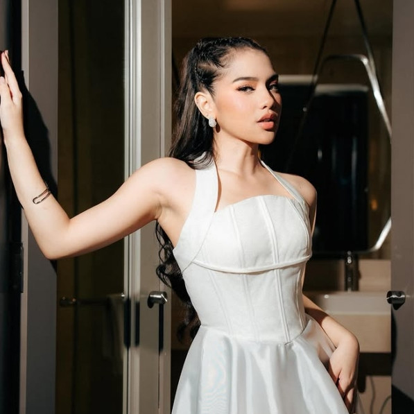 Dito Ariotedjo bantah selingkuh dengan Davina Karamoy, ungkap alasan pisah dengan Niena Kirana