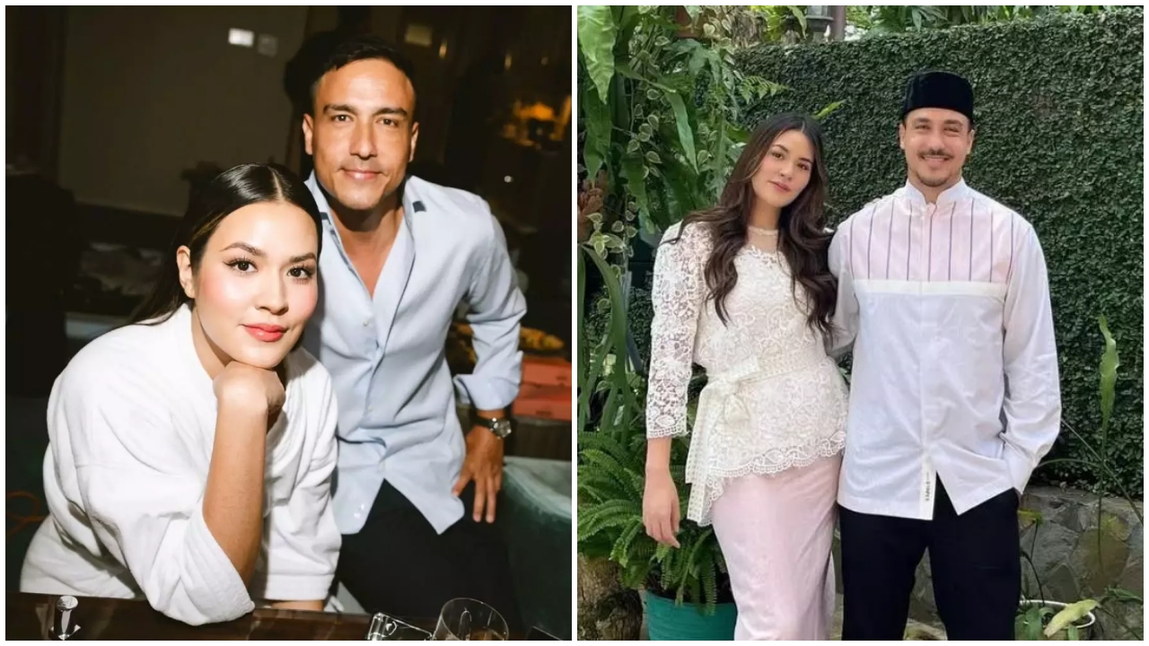 Raisa resmi cerai usai 8 tahun menikah dengan Hamish Daud, begini tanggapannya