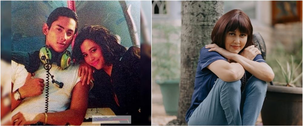Nostalgia era 80-an, ini 9 potret dulu dan kini pemain “Catatan Si Boy”, tetap menawan di usia 50-an