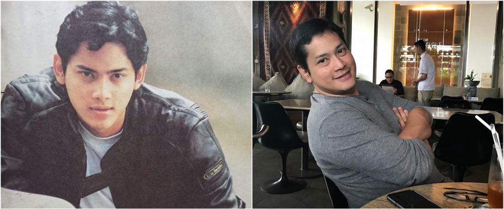 Nostalgia era 80-an, ini 9 potret dulu dan kini pemain “Catatan Si Boy”, tetap menawan di usia 50-an