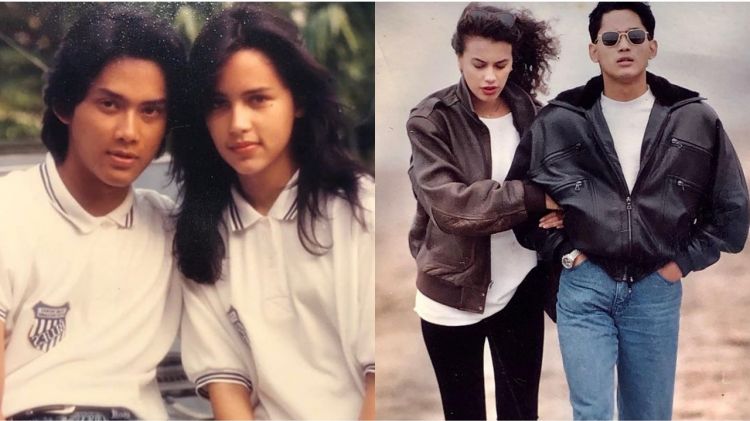 Nostalgia era 80-an, ini 9 potret dulu dan kini pemain “Catatan Si Boy”, tetap menawan di usia 50-an