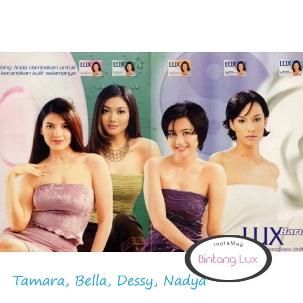 Bintang iklan sabun 90-an ini pamer aksi ganti ban sendiri, intip 11 potret terbarunya