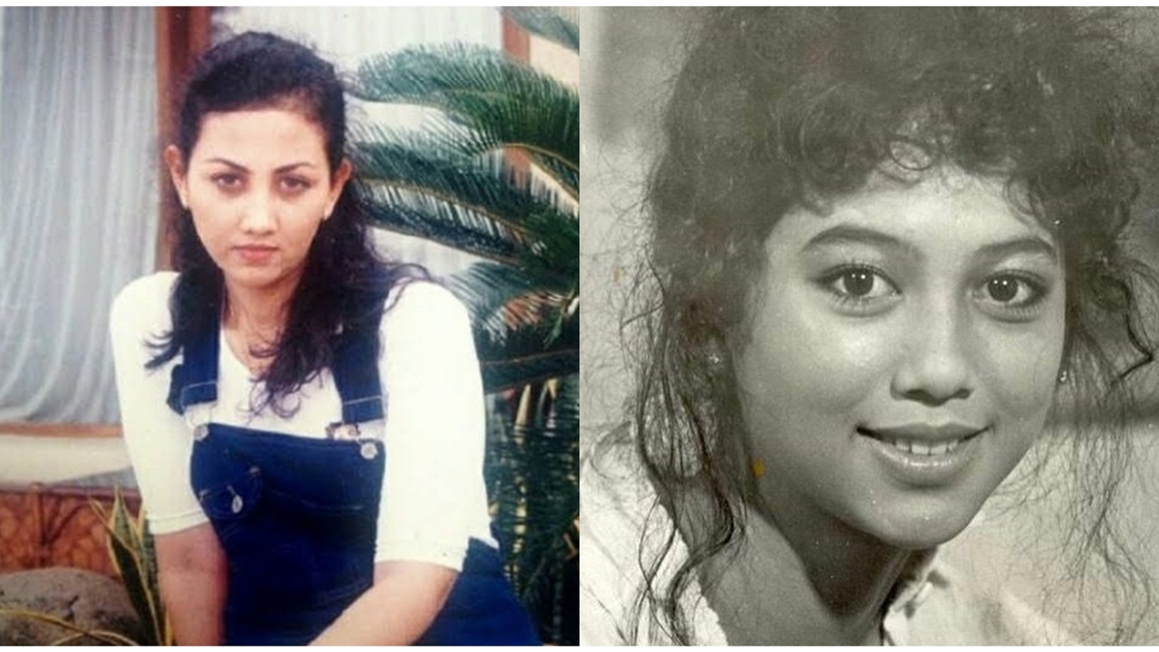 Awet muda banget, 9 aktris senior pemeran jahat di sinetron yang masih cantik paripurna