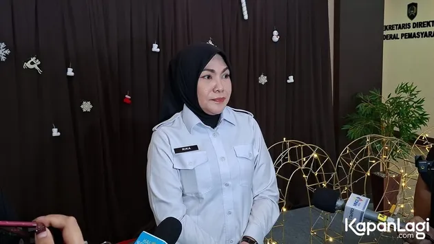 7 Potret Ammar Zoni dipindah dari Nusakambangan ke Cipinang, ditempatkan di blok high risk