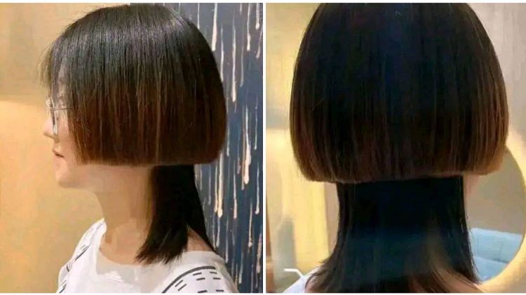 11 Gaya rambut cewek paling nyeleneh, bikin kaget karena jauh banget dari kesan anggun