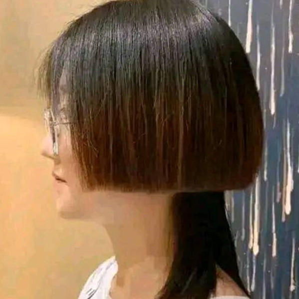 11 Gaya rambut cewek paling nyeleneh, bikin kaget karena jauh banget dari kesan anggun