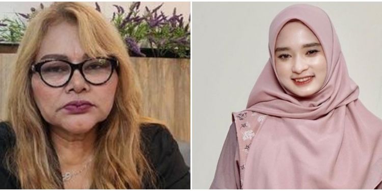 Sengketa hak asuh kian panas, Eva Manurung siapkan bukti kekerasan yang diduga dilakukan Inara Rusli