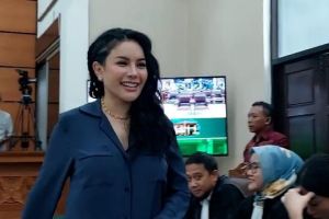 Ajukan kasasi usai hukuman diperberat jadi 6 tahun, Nikita Mirzani: Saya harus bebas