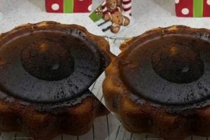 Nggak perlu dipotong pisau, ini cara cepat hilangkan pinggiran kue yang gosong