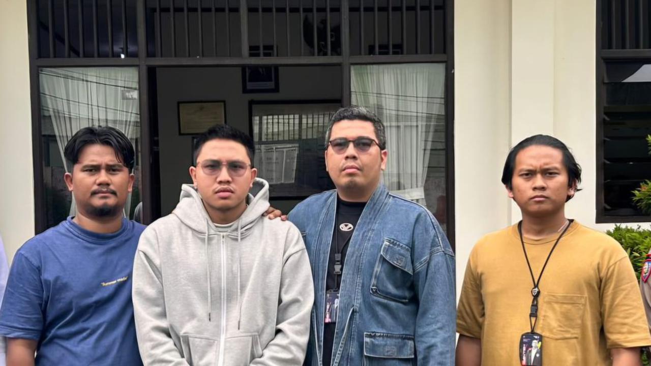 Siapa Resbob? Konten kreator terjerat kasus ujaran kebencian