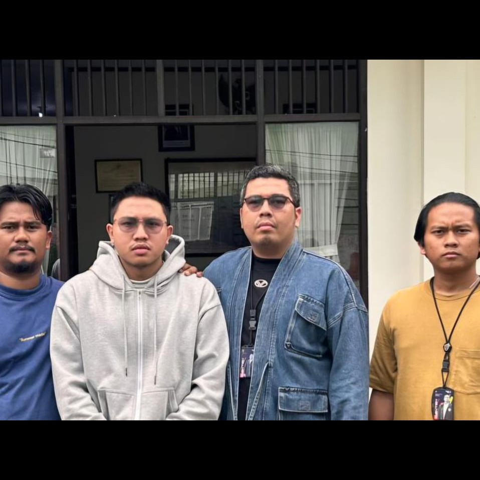 Siapa Resbob? Konten kreator terjerat kasus ujaran kebencian