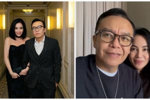 Konflik Dearly Joshua dan pebisnis Ade Tya berlanjut, Ari Lasso tunjuk kuasa hukum