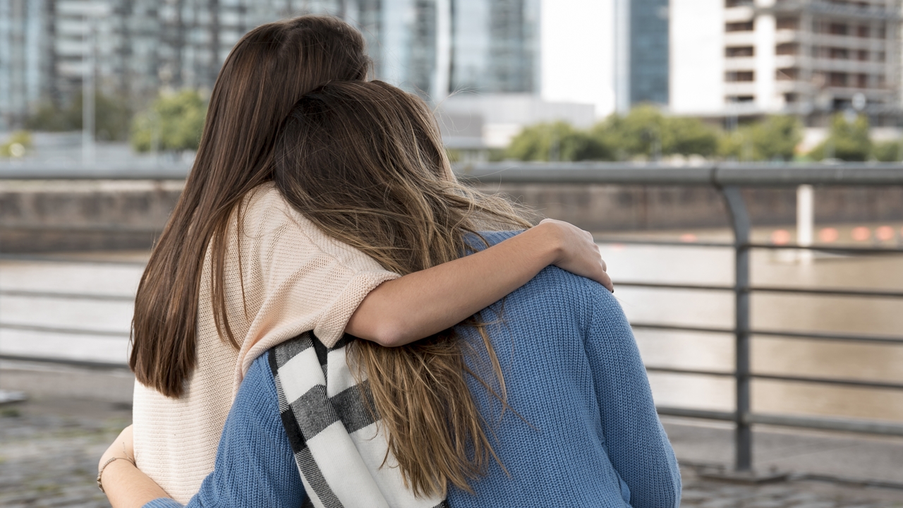 100 Kata-kata motivasi buat sahabat yang lagi sedih karena cinta, antigalau dan antisedih