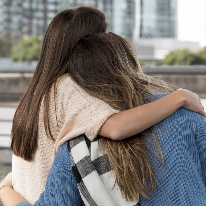 100 Kata-kata motivasi buat sahabat yang lagi sedih karena cinta, antigalau dan antisedih