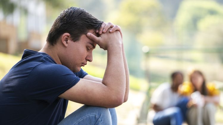 100 Kata-kata renungan perpisahan sedih, menyentuh perasaan