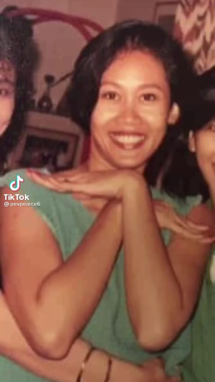 masa muda ibunda pevita pearce &copy; berbagai sumber