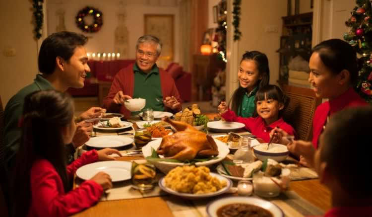 100 Ucapan selamat Natal dan Tahun Baru 2025, singkat tapi berkesan