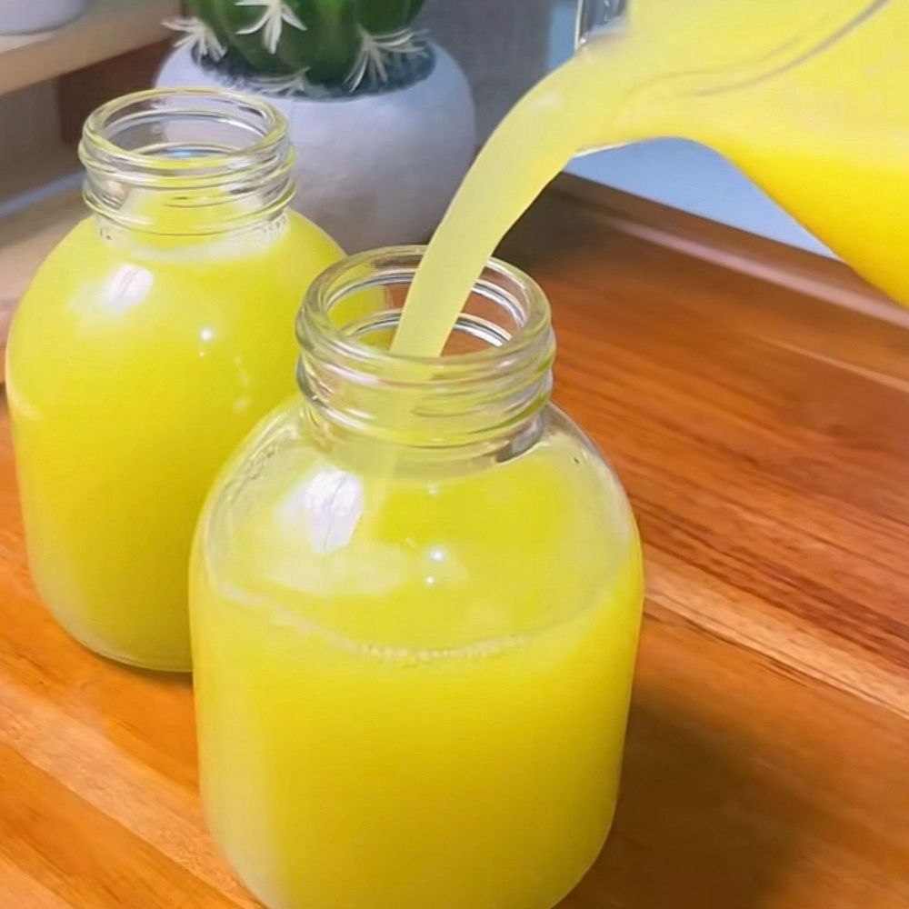 9 Resep minuman sehat yang dingin, segar, dan mudah dibuat, minum enak tanpa khawatir dan tetap nagih