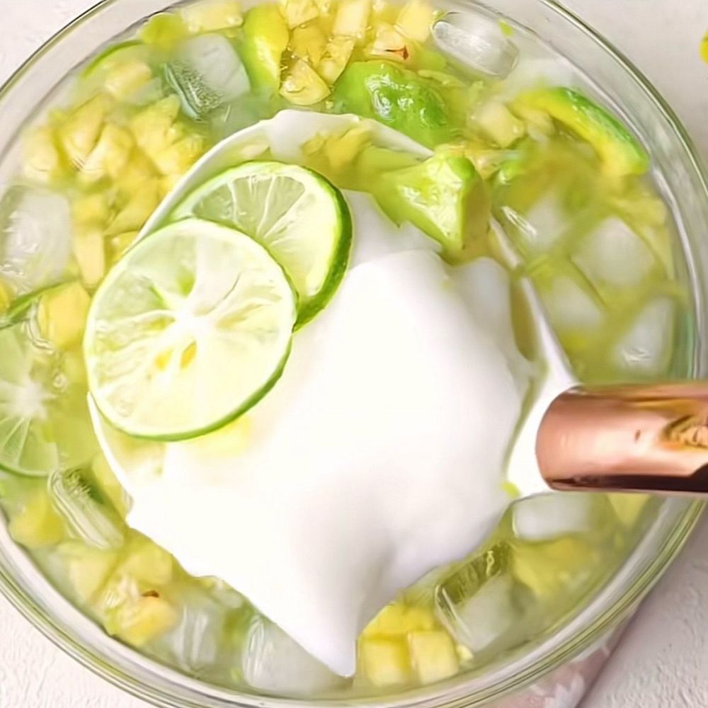 9 Resep minuman sehat yang dingin, segar, dan mudah dibuat, minum enak tanpa khawatir dan tetap nagih