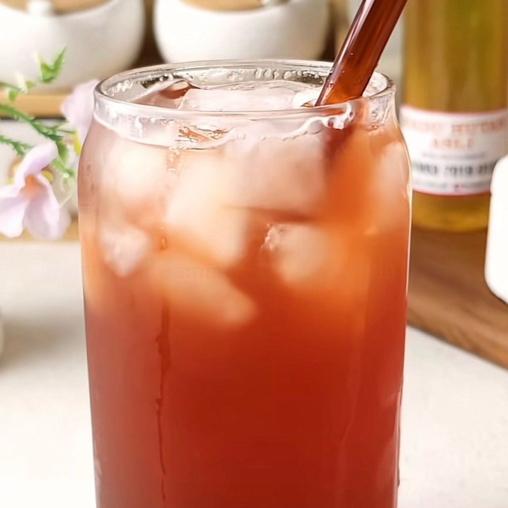 9 Resep minuman sehat yang dingin, segar, dan mudah dibuat, minum enak tanpa khawatir dan tetap nagih