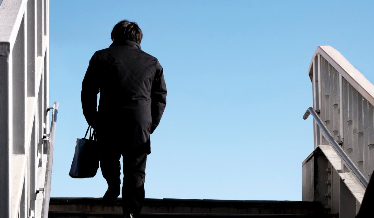 100 Kata-kata penyemangat saat ingin menyerah di saat sulit, tetap melangkah meski pelan