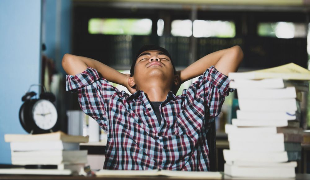 100 Kata-kata penyemangat saat ingin menyerah di saat sulit, tetap melangkah meski pelan