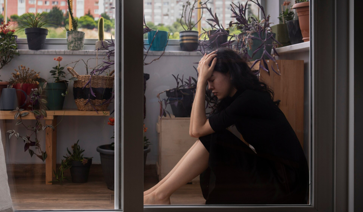 100 Kata-kata bijak untuk orang capek mental yang ingin rehat sejenak