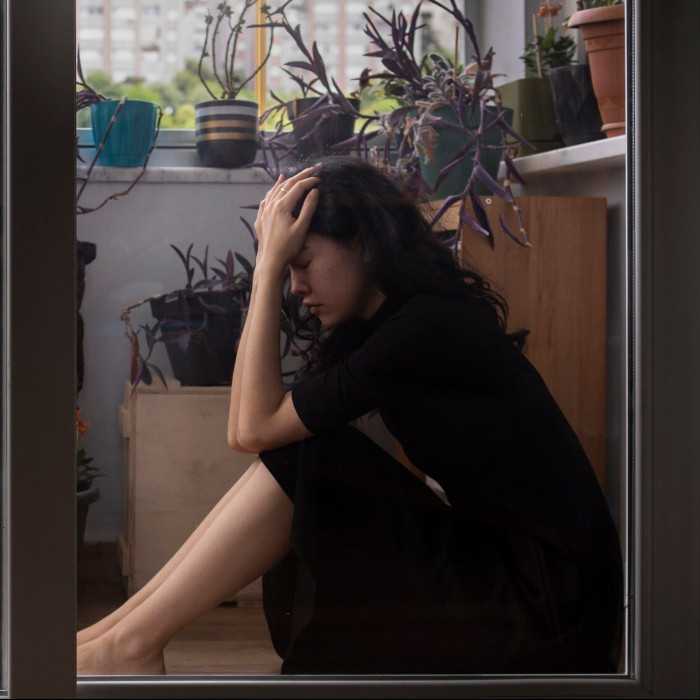 100 Kata-kata bijak untuk orang capek mental yang ingin rehat sejenak