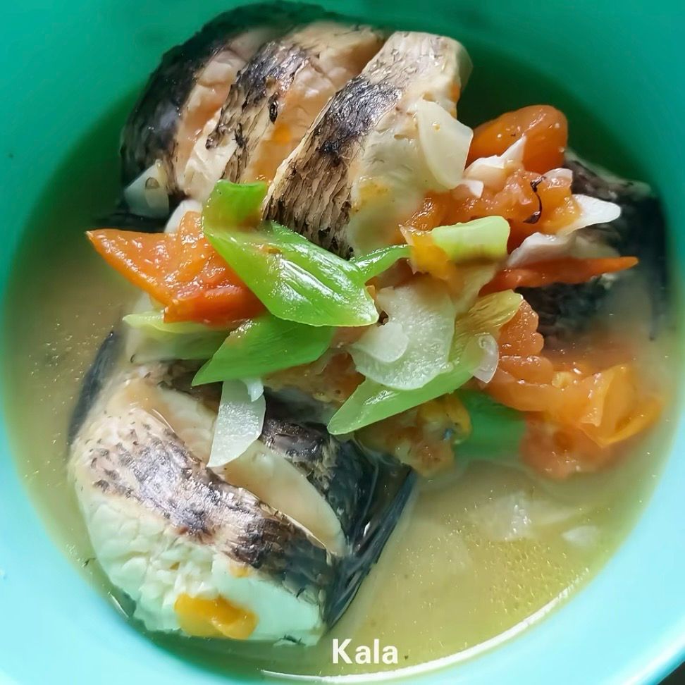 5 Resep olahan ikan gabus gurih dengan bumbu mild yang bisa dinikmati semua umur hingga sebagai MPASI