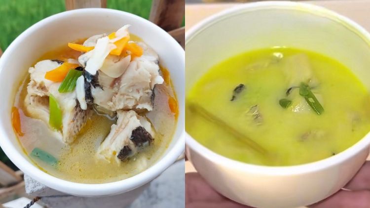 5 Resep olahan ikan gabus gurih dengan bumbu mild yang bisa dinikmati semua umur hingga sebagai MPASI