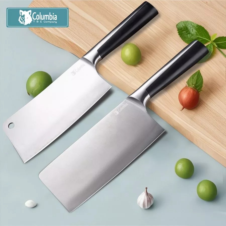 9 Rekomendasi pisau daging terbaik di bawah Rp200 ribu, potong daging dan tulang jadi lebih mudah