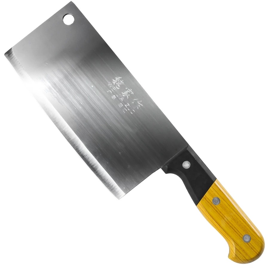 9 Rekomendasi pisau daging terbaik di bawah Rp200 ribu, potong daging dan tulang jadi lebih mudah