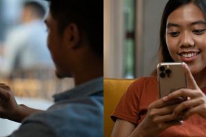 100 Gombalan chat WhatsApp untuk PDKT, bikin obrolan jadi makin ngalir